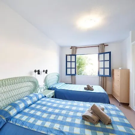 Apartmán Tres Pinos 2 Sant Josep de sa Talaia
