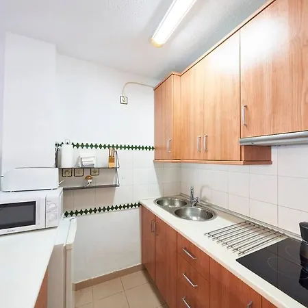 Tres Pinos 2 Apartmán