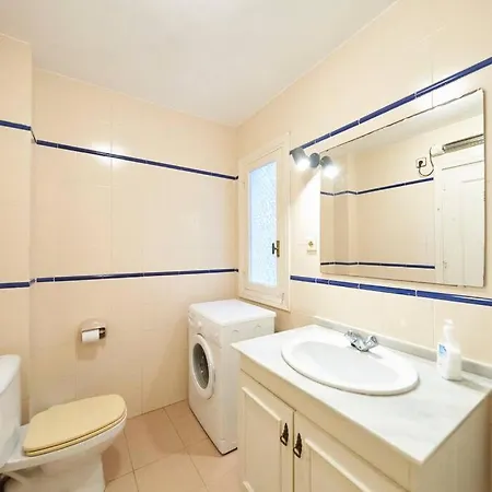 Tres Pinos 2 Apartmán *