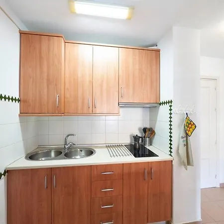 Tres Pinos 2 Apartmán Sant Josep de sa Talaia