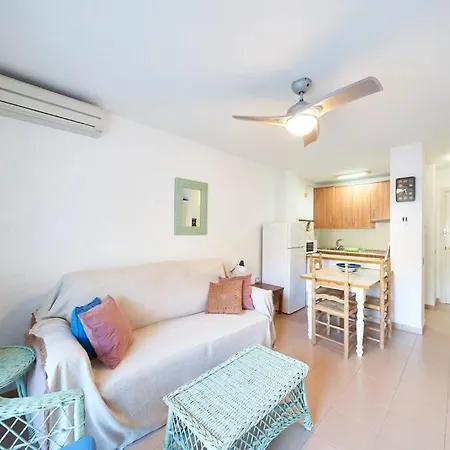 Apartmán Tres Pinos 2 Sant Josep de sa Talaia