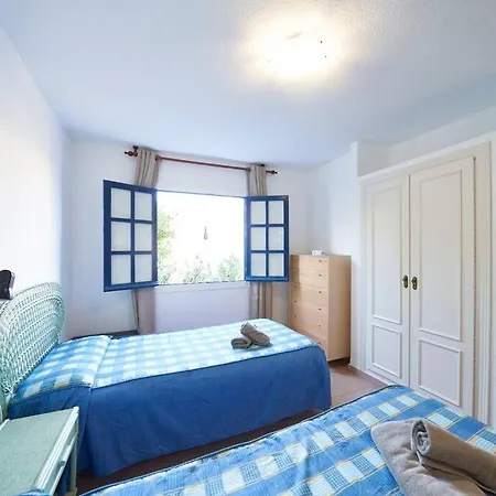 Tres Pinos 2 Apartmán
