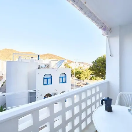 Tres Pinos 2 Apartmán