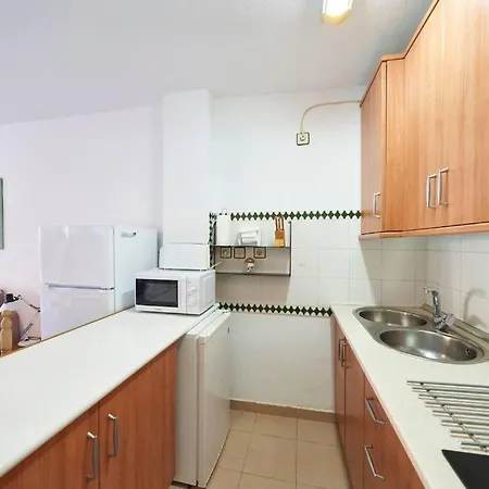 Apartamento Tres Pinos 2 *