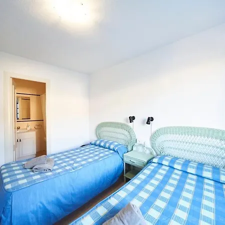 Apartamento Tres Pinos 2