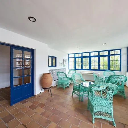 Apartamento Tres Pinos 2