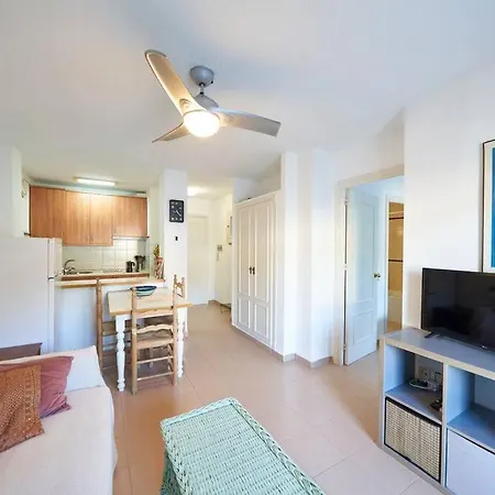 Apartamento Tres Pinos 2 San José