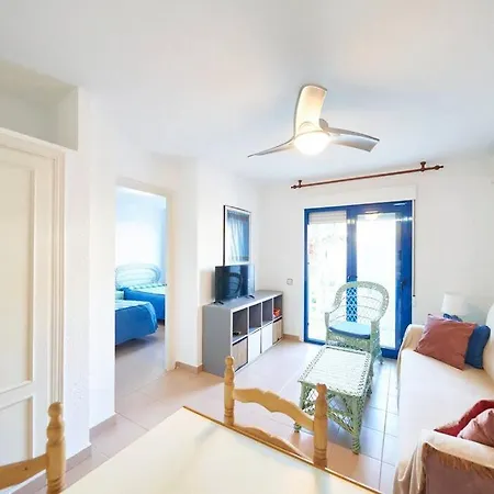 Apartamento Tres Pinos 2