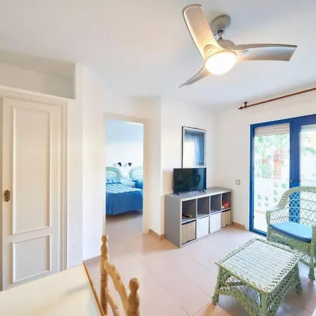 Tres Pinos 2 Apartamento